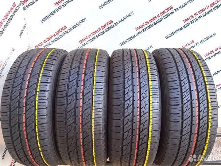Kumho Crugen Premium KL33 235/60 R16 97V