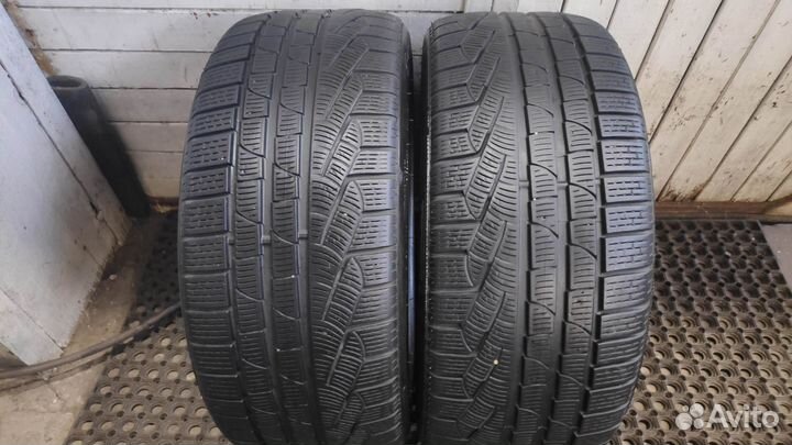 Pirelli Winter Sottozero 240 Serie II 245/40 R20 99V