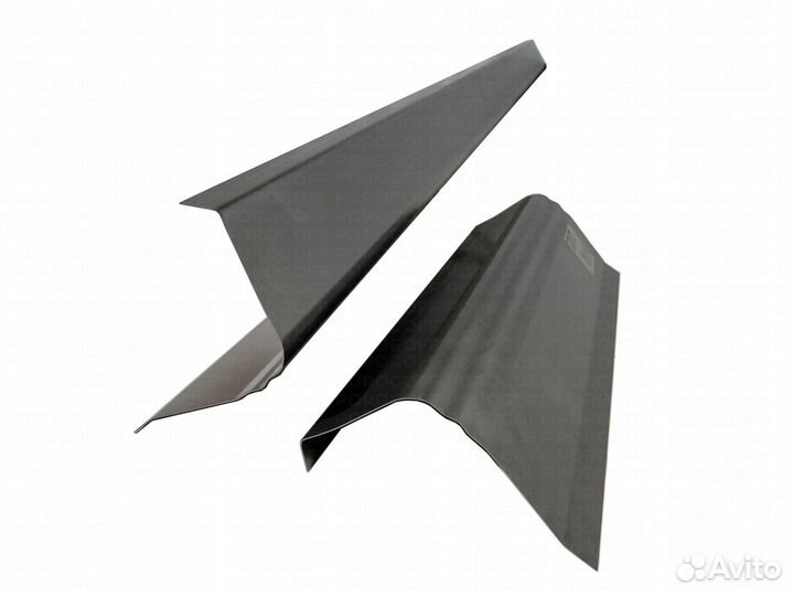 Ремонтные пороги BMW 5 series E39