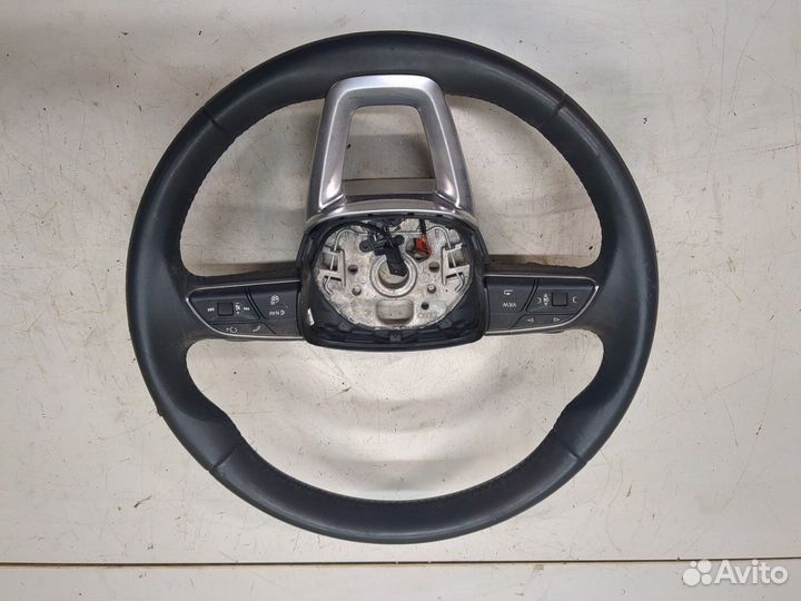 Руль Audi Q5, 2020