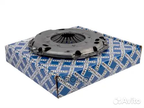 К-кт сцепления Ford Mondeo 1.8 16V/2.0 16V 00