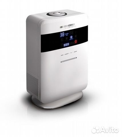 Увлажнитель воздуха redmond RHF-3315