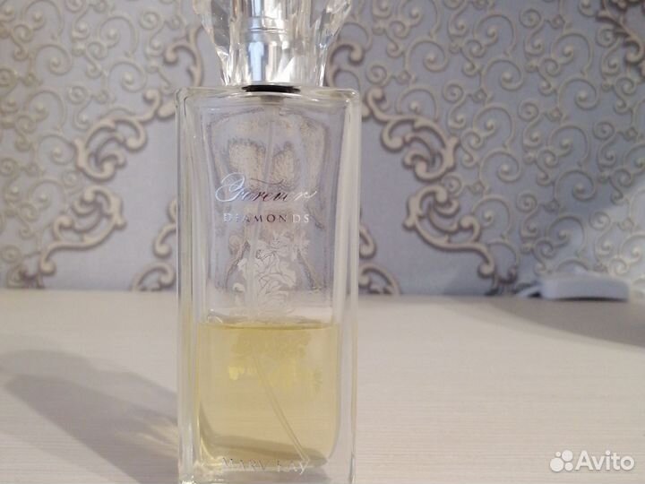 Духи женские mary KAY