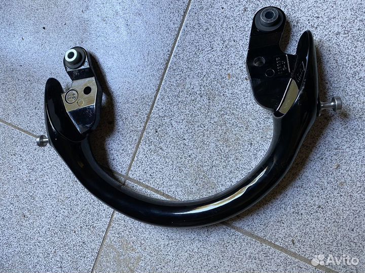 Сузуки хаябуса ручка