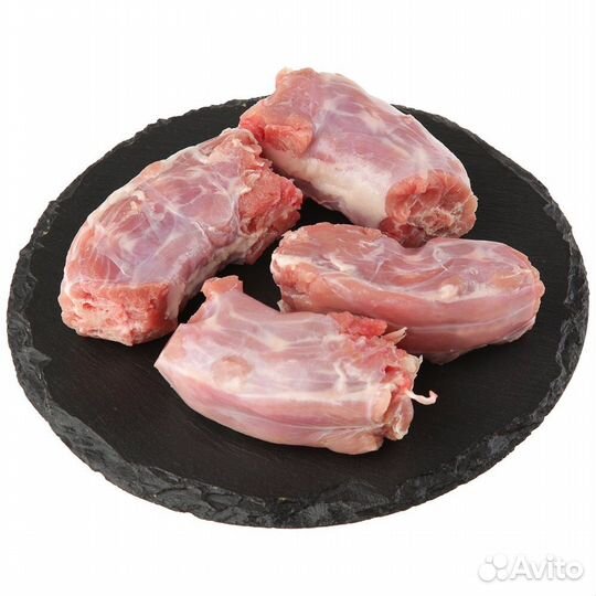 Шея индейки