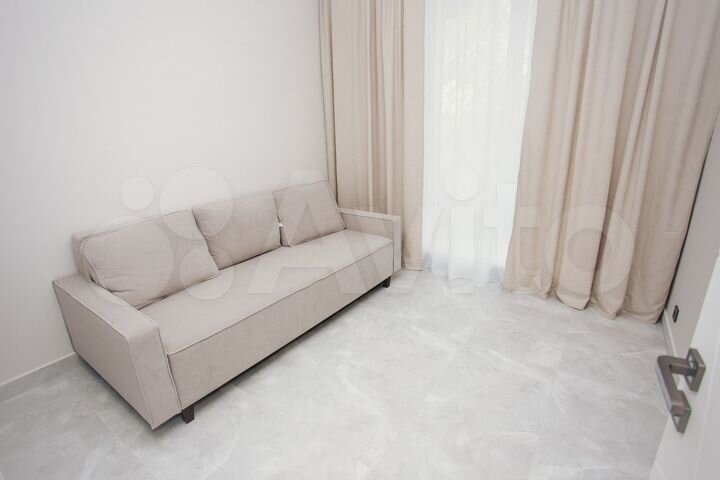 Дом 100 м² на участке 8 сот.