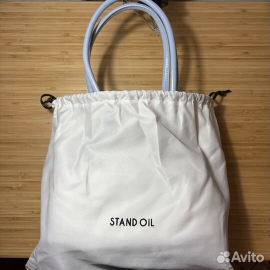 Сумка корейская stand oil оригинал