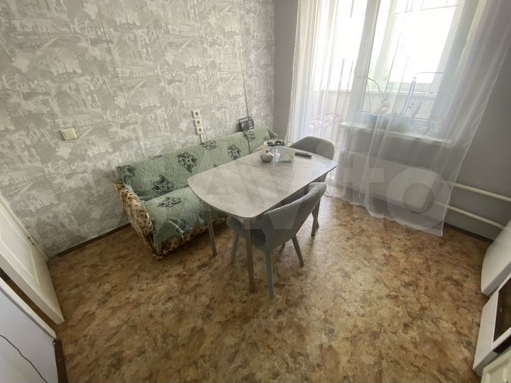 1-к. квартира, 37,7 м², 8/10 эт.