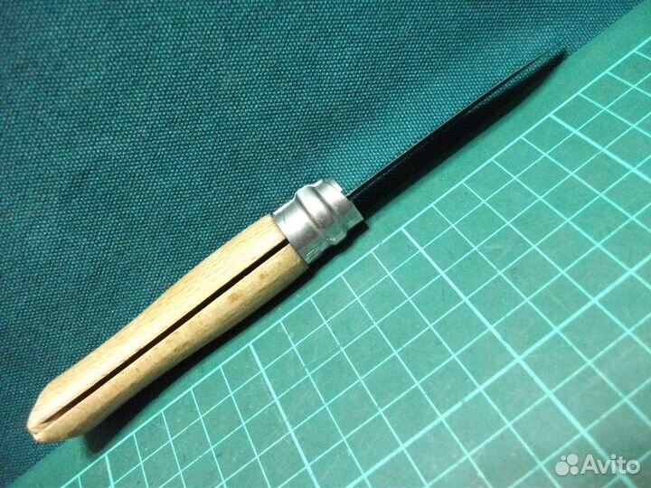 Нож opinel №7 inox франция легендарный складной