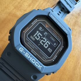 Casio G shock dw h5600-2