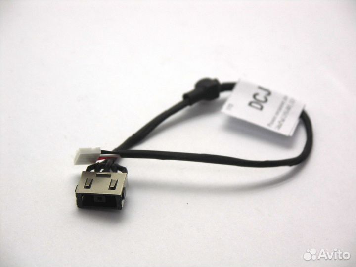 Разъем питания Lenovo IdeaPad G50-80, G50-85