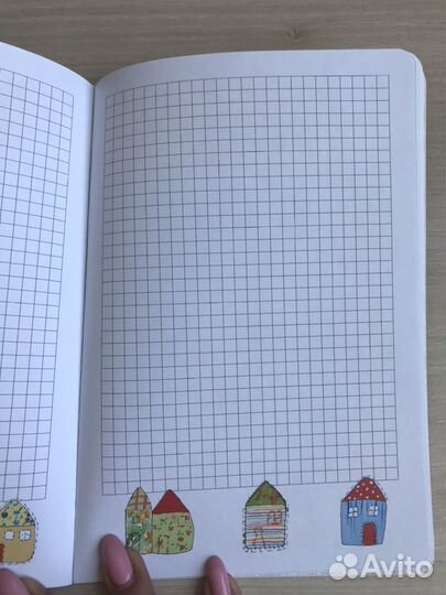 Блокнот Мои лоскутные дни