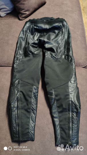 Мотокомбенезон