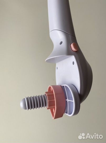 Мобиль музыкальный с лампой 3в1 Bkids