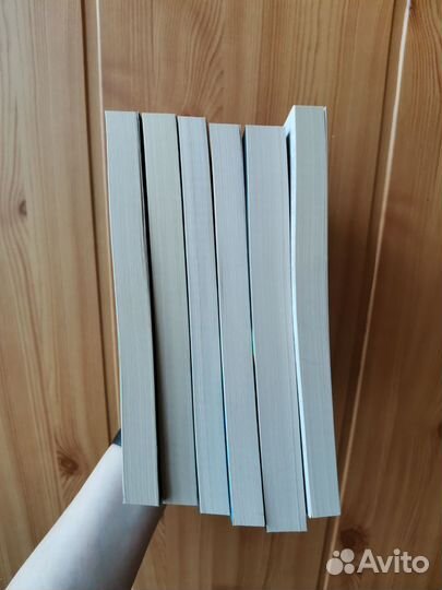 Книги детективы и триллеры