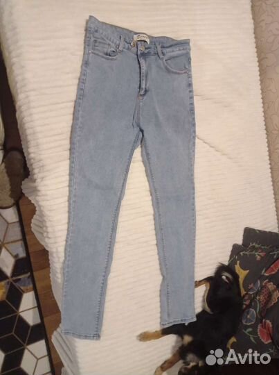 Женские вещи пакетом