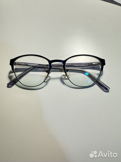 Детские очки с диоптриями -0,5