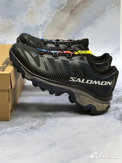 Кроссовки Salomon Мужские (41-45)