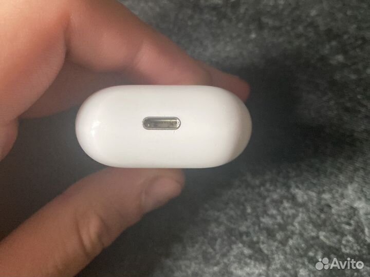 Кейс от airpods 1