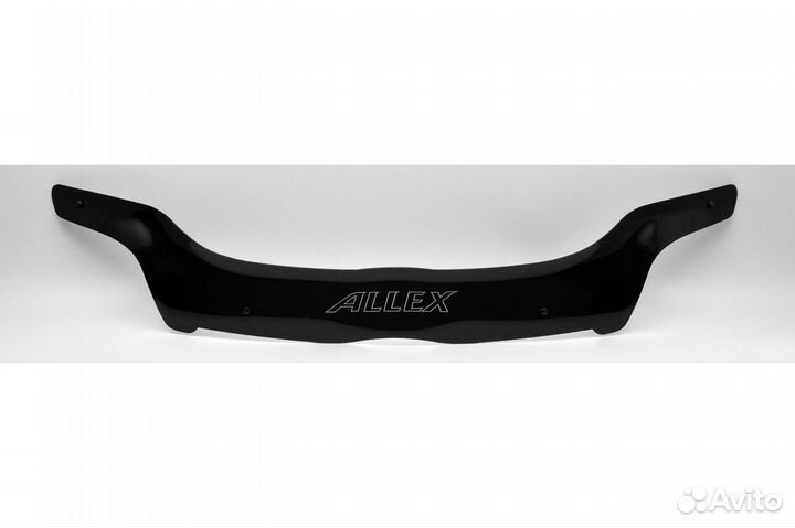 Дефлектор Toyota Allex 2001-2002
