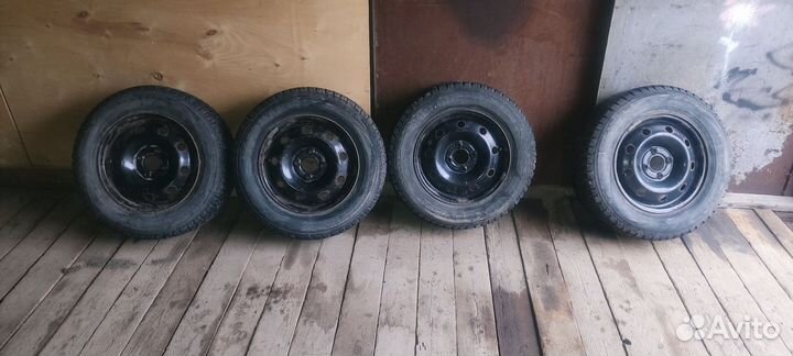 Колеса 185 70 r14