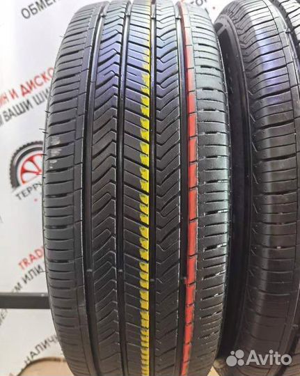 Hankook Mileage Plus 205/65 R15 94H