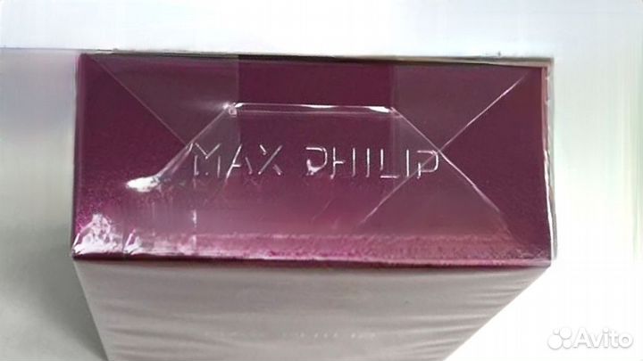 MAX philip mauve 100 ml оригинал