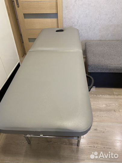 Массажный стол раскладной