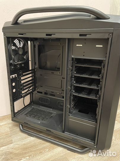 Корпус Cooler Master Cosmos SE