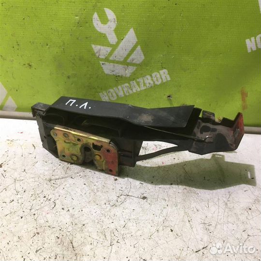 Замок двери передней левой Форд Фокус 1