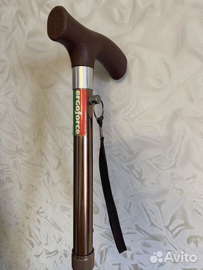 4 опорная трость