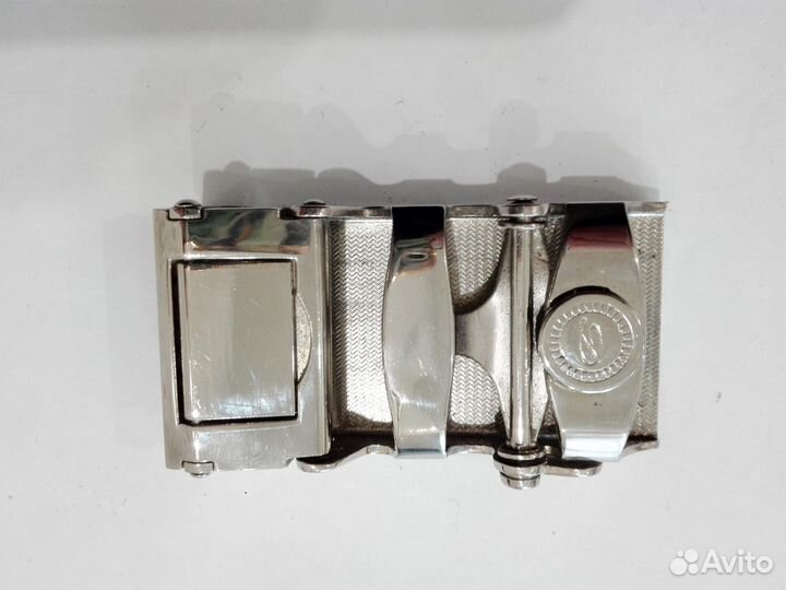 Пряжка для мужского ремня