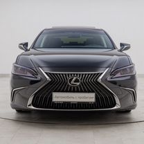 Lexus ES 2.5 AT, 2020, 97 253 км, с пробегом, цена 3 747 000 руб.