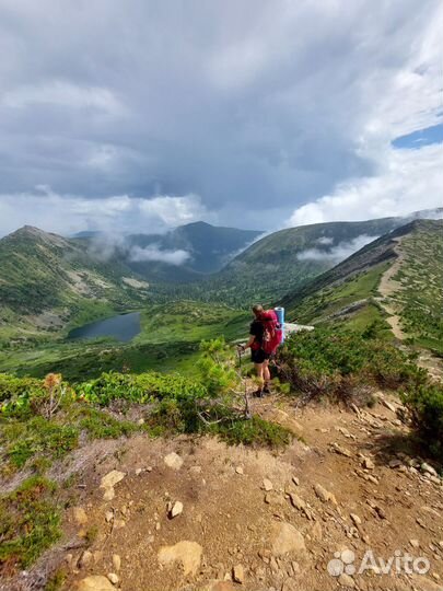 Персональный тренер