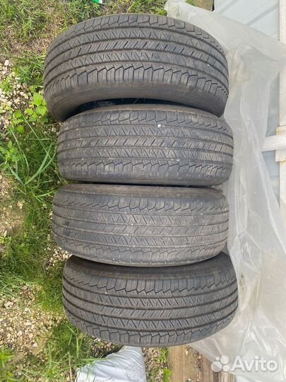 Kormoran SUV Summer 235/60 R18 107W