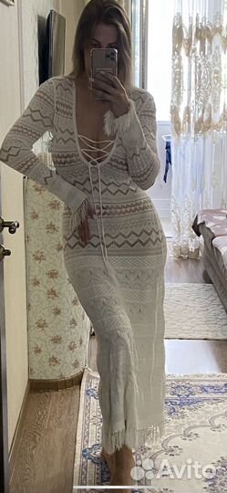 Twin set платье