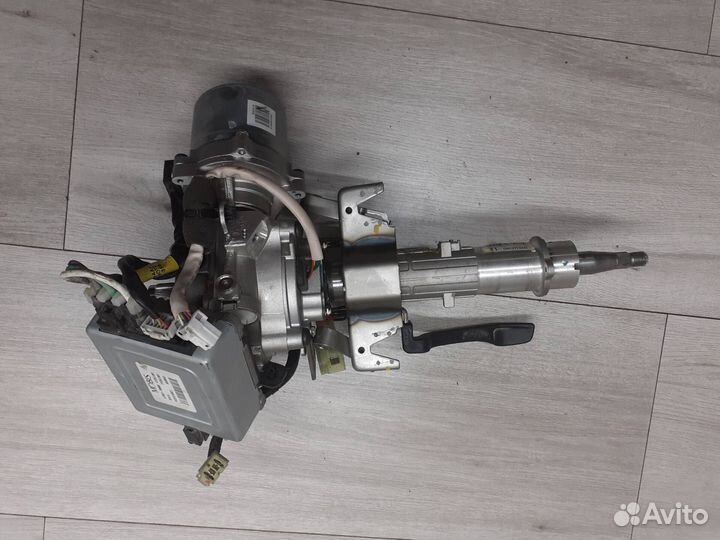 Электроусилитель руля Kia Cerato 3