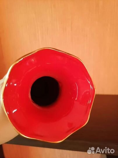 Вазы разные