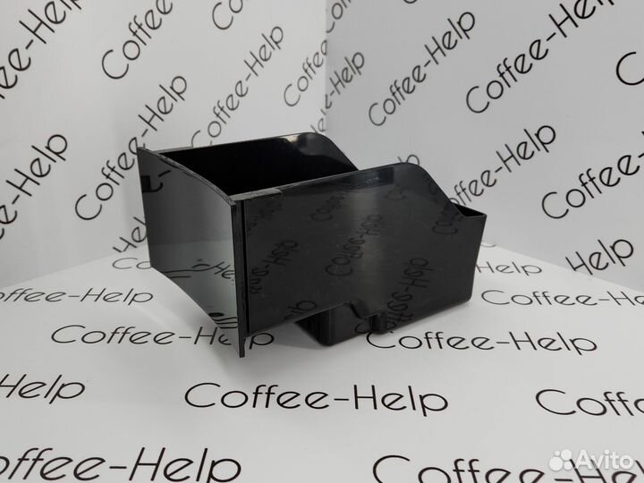 Бункер для отработанного кофе DeLonghi ecam 290.xx
