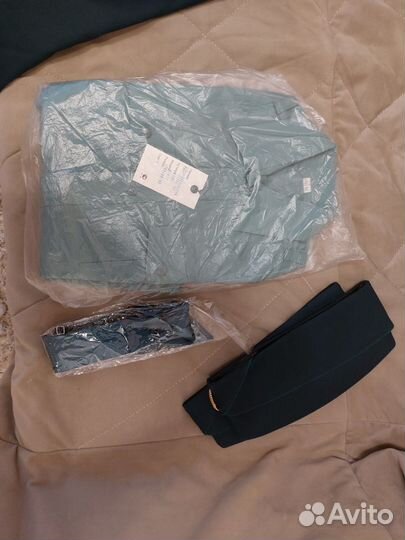 Таможенная форма женская (фтс России) 42, 44