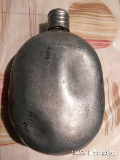 Фляжка из СССР