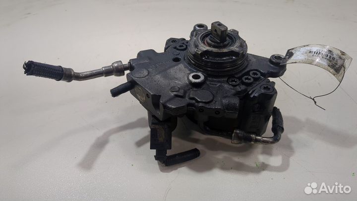 Тнвд Opel Antara, 2012