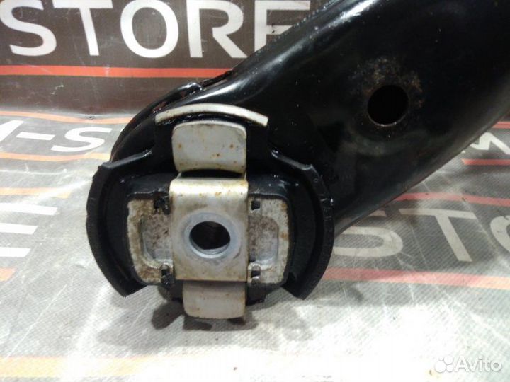 Балка поперечная (подрамник) задняя Mercedes-Benz