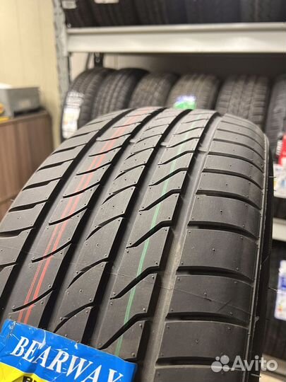 Bearway BW388 235/55 R17 101T