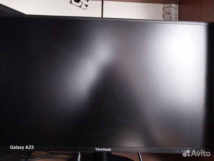 Монитор Viewsonic 24