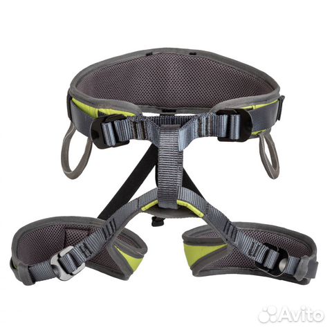 Система страховочная 