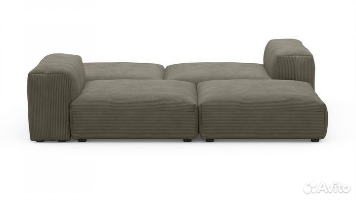 Диван модульный