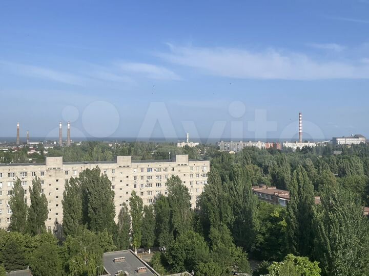 2-к. квартира, 49 м², 13/14 эт.