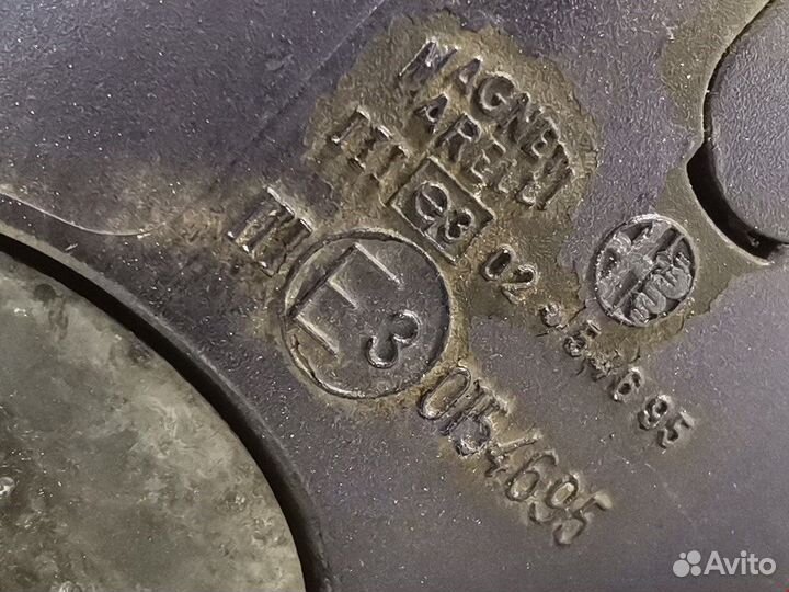 Зеркало боковое левое для Alfa Romeo 156 (932)