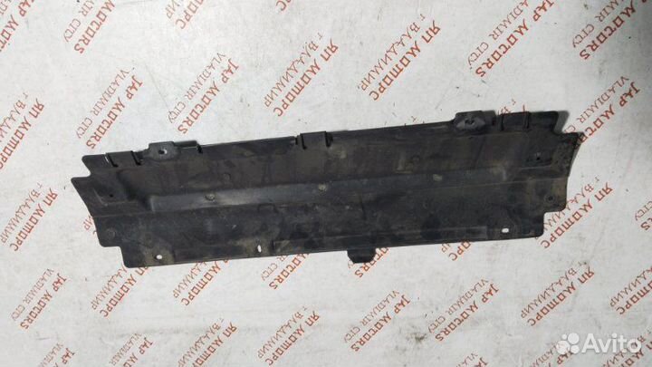 Защита бампера передняя Peugeot 407 купе ES9A 2007